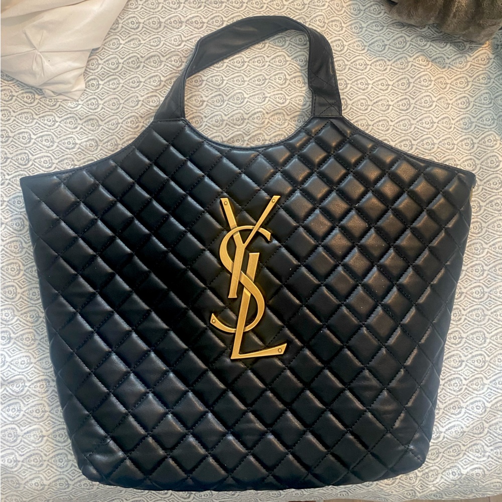 YSL Tote DOOP